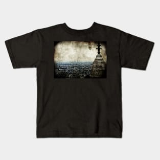 Anamnesis Kids T-Shirt